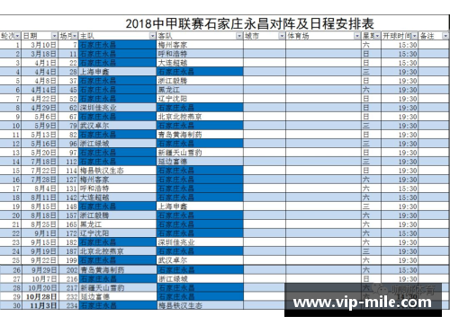 米乐mileNBA新赛季全程赛程及关键比赛安排一览